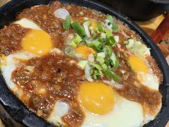 -韩香福脊骨汤锅(上杭路店)