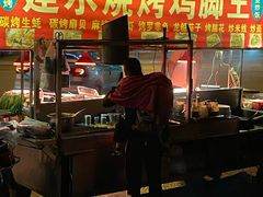 -吾悦广场(天津和平店)