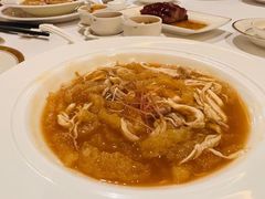 -唐阁(香港朗廷酒店)