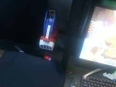 -木木不哭电竞馆(龙湖时代汇店)