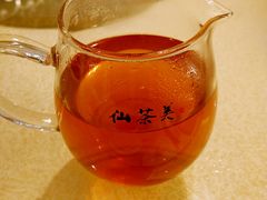 黑茶-唐宫