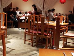 大堂-前门涮肉(群力店)
