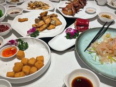 -顺峰顺水顺德菜(第一百货店)
