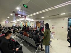 -复旦大学附属华山医院(总院)
