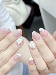 -KI日式美甲美睫馆