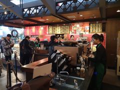 -星巴克(天津火车站店)