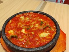 -小木屋拌饭(西安万象天地店)