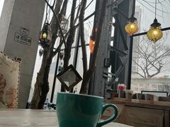 -Maan coffee漫咖啡(1905店)