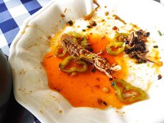 -钱大妈海鲜饭店(保利林语店)