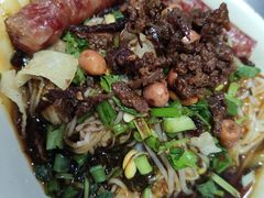 -宋记海南粉传承老店(人民西路店)