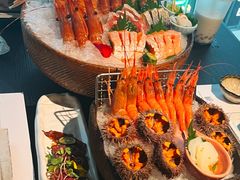 -花潮料理艺食馆(SM新生活广场店)