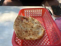 -老宋肉烧饼(博山店)