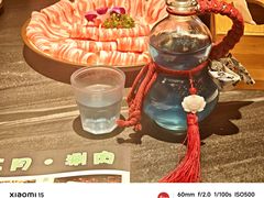 -十二月·宁夏盐池滩羊肉火锅