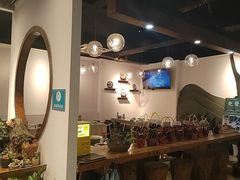 -茶油香闽南菜·花园餐厅(前埔店)