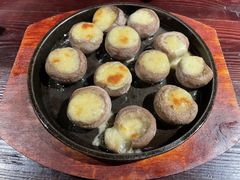 -格鲁·秀色Georgia’s Feast
