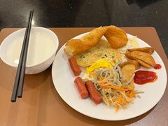 -中家鑫园温泉酒店鑫悦汤泉