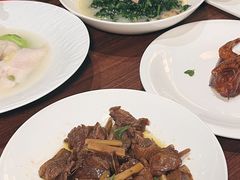 -蛇口希尔顿南海酒店·随轩中餐厅·粤菜