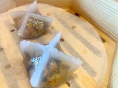 -富力丽思卡尔顿酒店·丽轩中餐厅