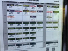 -一兆韦德健身(慧芝湖店)