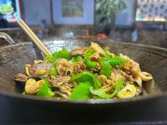 -张氏父子常德肠子馆(贺龙店)