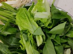 -重庆特色冷锅鱼(武大店)