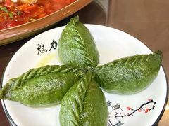 -朗妈私房菜(婺女州店)