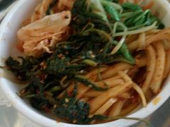 -冷面大王(大南街店)