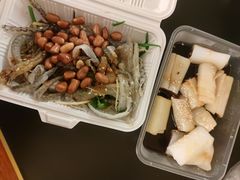 -陈添記·祖傳爽鱼皮·西关老字号(广州首店)