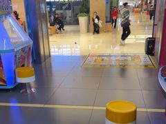 -快乐街区(重庆龙湖时代天街店)