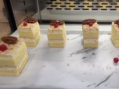 -晶丽香榭自助餐(南京大饭店)