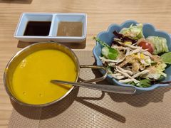 -世香全厨•日料·铁板烧(金桥店)