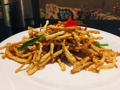 -天一朴素(武汉大学店)