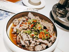-东方饺子王(工农大路店)