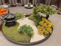 -苏城小院·园林精致苏州菜(斜塘老街店)