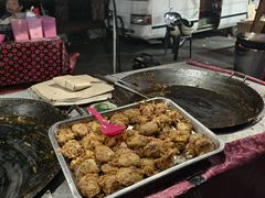-瓜镇夜市
