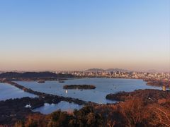 -九曜山