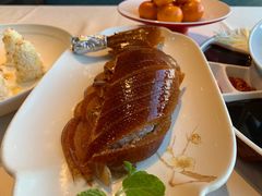 -大鸭梨烤鸭(金色漫香店)