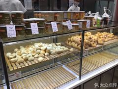 -BreadTalk面包新语·烘焙蛋糕(广州白云五号店)