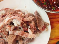 -三中高皇羊肉馆