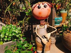 -EVA咖啡小酒馆