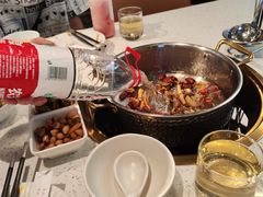 -八珍玉食鸡煲·打边炉(印象城店)