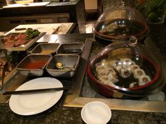 iphone_upload_pic-北京希尔顿逸林酒店-逸轩西餐厅-自助餐厅