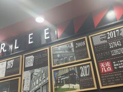 -李先生牛肉面大王(北京东四店)