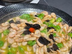 鲜虾豆瓣-富临轩私房菜(集庆门大街店)