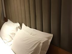 -全季酒店(广州越秀公园店)