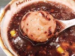 芋头紫米粥-鲜芋仙(徐州彭城一号店)