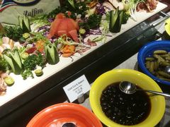 -圆顶阁西餐厅(郑州索菲特国际饭店 )