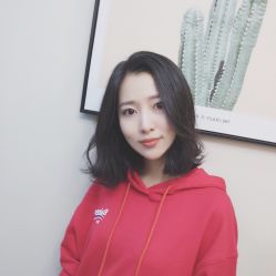 点击看大图 -3AM HAIR SALON烫发染发接发