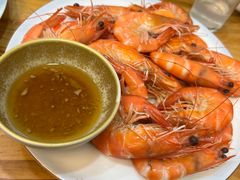 -来之顺海鲜菜馆·青岛菜·始于1993(栈桥店)