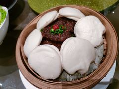 -丽华园(汉阳龙阳店)